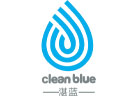湛蓝·clean blue