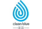 湛蓝·clean blue